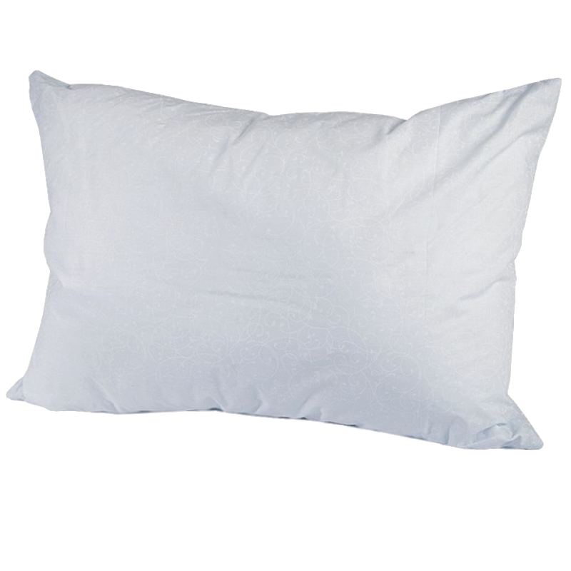 Подушка ЯРОСЛАВ, силіконізоване волокно, 50х70 см